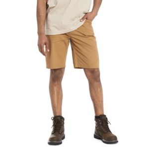 Wolverine Durable Utility Outdoor UPF Protection Carbur Stretch Shorts